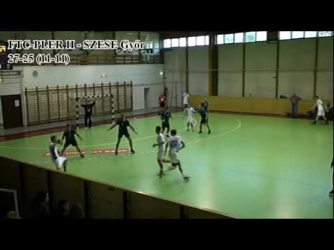 FTC-PLER NBI/B összefoglaló - 2011 október