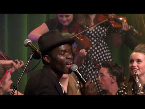 NSJO 2018 - Runaway Baby