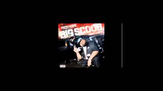 Big Fella - Big Scoob Feat. Tech N9ne (Monsterifik Album)