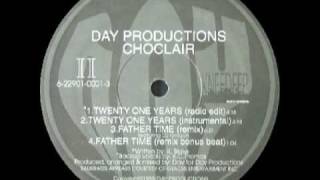 Choclair - Twenty One Years (instrumental)