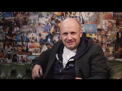 Bow Street Meets - Lenny Abrahamson