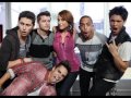 Midnight Red- I Think She Got Me 