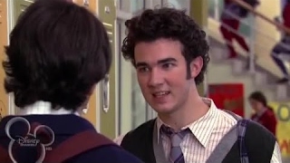 Jonas S01E10 Love Sick