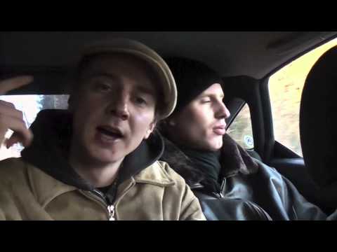 Dr. Sykerö - Säätäjän Tie [Official music video]