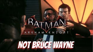 Download lagu GQ5 / Batman: Arkham Knight / Not Bruce Wayne Takedown mp3