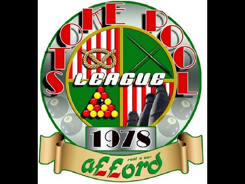 STOKE POOL LEAGUE - Single Merits 2022 Adam Davis v Daz Lightfoot