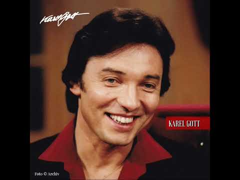 Karel Gott - Píseň jak vánek (3.9.1979)