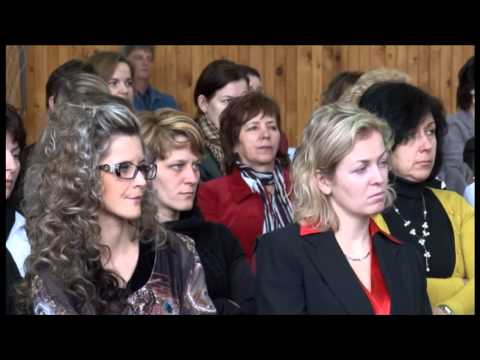 Lipany - The City of Seven Lime - Trees