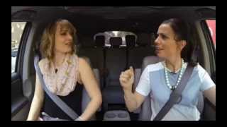 Andréanne A. Malette à Sucré Salé