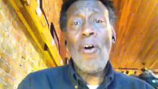 America The Beautiful by DrWoodard