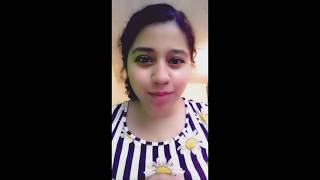 Miss América y Miss Cecilia: Actividades (24 abril 2020)