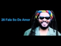26 Fala So De Amor Edson Gomes 