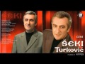 Seki Turkovic - Geni - (Audio 2005)