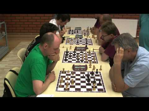 Joukkueblikstit 2011 Garde - Aatos 2