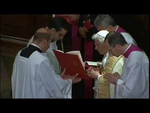 Deus in adiutorium meum intende