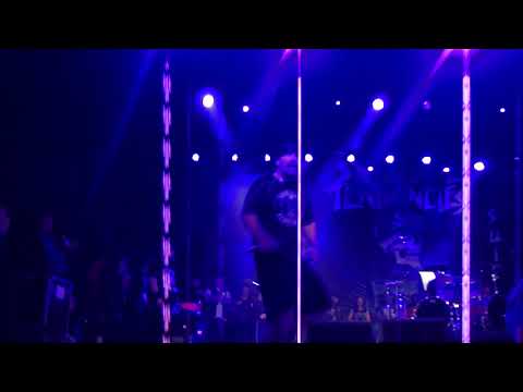 Suicidal Tendencies -War Inside My Head/Subliminal @ Sound Of Revolution 2018,Eindhoven