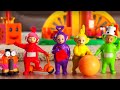 New Teletubbies Toys Tubby Custard Ride And Superdome Playset Available In The UK Sponsored