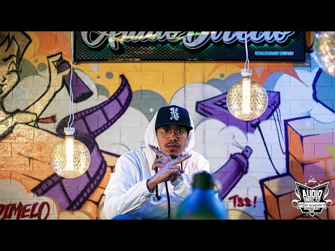 L'Xuasma - La Oveja Negra - Live Session [Audio Directo]