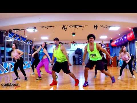 Tou Na Moda - Mastiksoul ft Jorge Moreno & Saer Jose