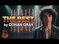 THE BEST CONAN GRAY