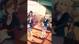女学生バンド 教室編 #生成AI #sora