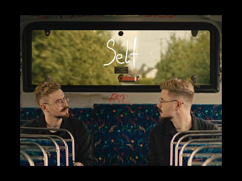 Robert Grace - Self feat. Emma Steinbakken