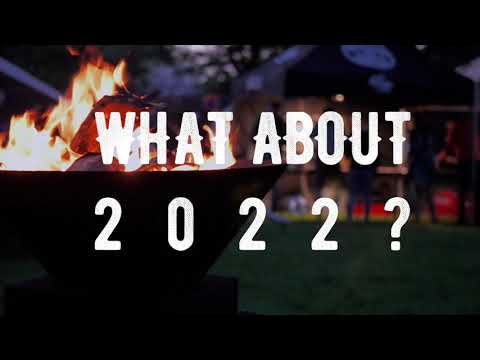 Smugglers' Path 2022 Trigger