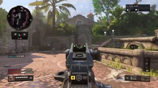 くまにんのbo4 垂れ流し配信