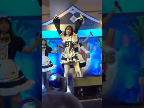 [Fancam] Miyu Peachyou - I Peach U @ J-TRENDS in TOWN Summer Festival