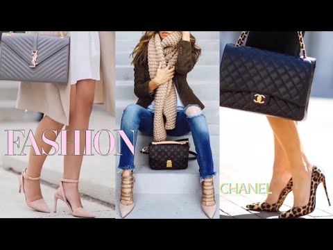 COMBINACIONES DE MODA 2022 PARA MUJER || TENDENCIAS MODA Y ESTILO LOOKS FASHION