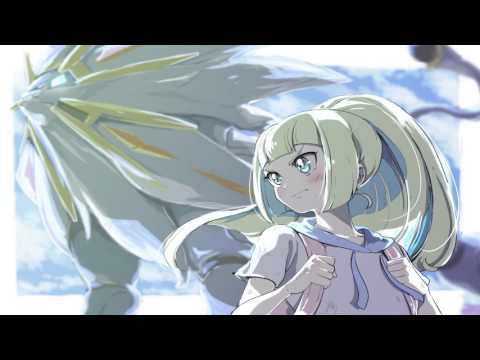 Battle! Solgaleo and Lunala Remix [Pokémon Sun and Moon]