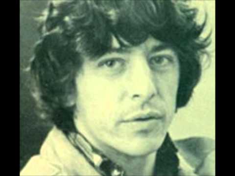 Dino Valente - Silver Dagger