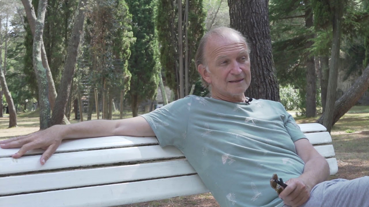 Teatrologike: Svetozar Cvetković
