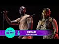 Stormzy - Firebabe with Debbie (Live at Capital's Jingle Bell Ball 2022) | Capital