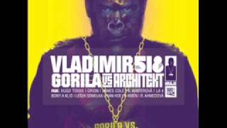 Vladimir 518 - Gorila