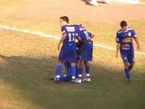 Goytacaz 2 x 2 Portuguesa Segunda divisão RJ 2010