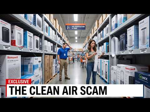 Your $700 Dyson air purifier: why the true cost of ownership is an OVERPAYMENT.