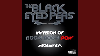 Let The Beat Rock (Boys Noize Megamix feat. 50 Cent)