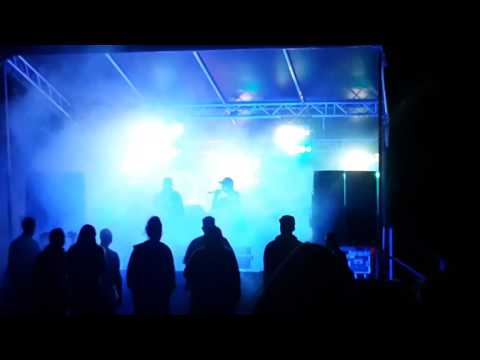 Ukvali live in Moers (2016)