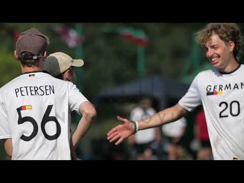 WJUC 2022 Day 4 Highlights Extras- NKolakovic Extras