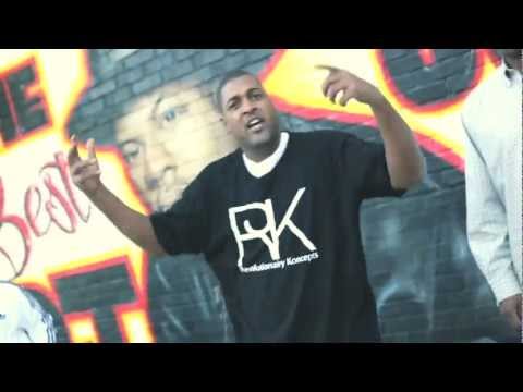 Neek The Exotic feat. DJ JS-1 - Real Deal Hip-Hop