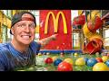 Escaping The World S Creepiest Kids Locations