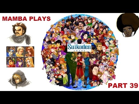 Let's Play Suikoden (Part 39) - Cleanup