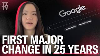 How Google is Drastically Changing Search