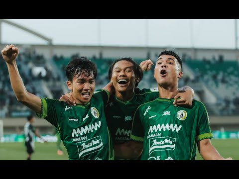 Pegadaian Championship Highlights: PSS Sleman vs Kendal Tornado FC