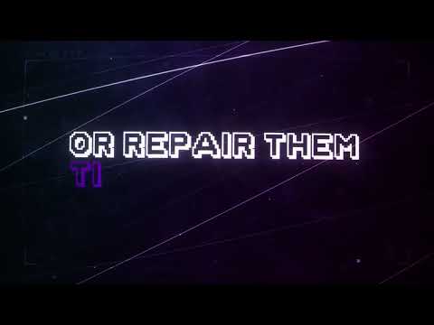 Let Me Out Fnaf Glitchtrap Song 10 Hours By @APAngryPiggy & @Dawko