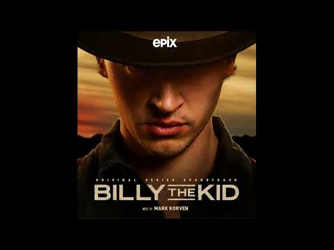 Billy The Kid: Episode 1 - Soundtrack - 01: Billy The Kid (Main Theme)