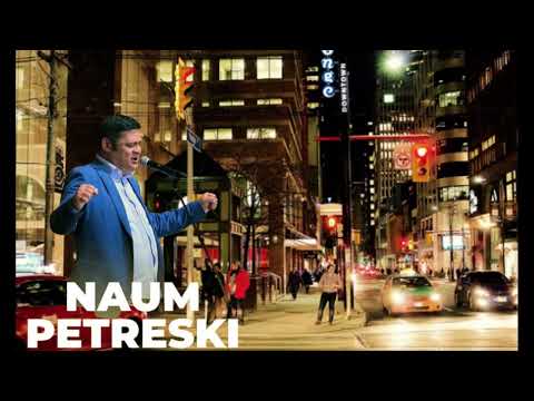 Naum Petreski i Zuica Lazova ~ Bolen leži mlad Stojan