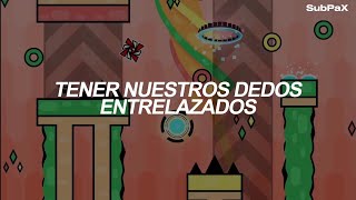 [Sunshine] Tessa Violet; Just Right (dan harrison b. remix) (Lyrics al Español) | GD Level