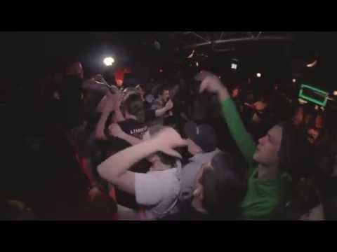 Lionheart - Full HD Live Set - Taste Of Anarchy Tour 2015, Wiesbaden